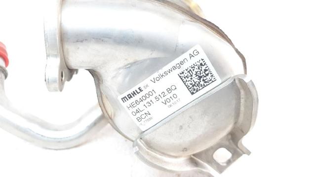 04L131512BQ Enfriador de recirculación de gases de escape EGR  comprar en Reus