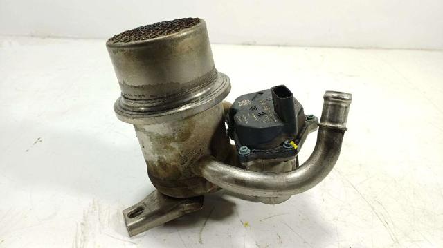 VAG 04L131512BQ Enfriador de recirculación de gases de escape EGR  en stock Salamanca