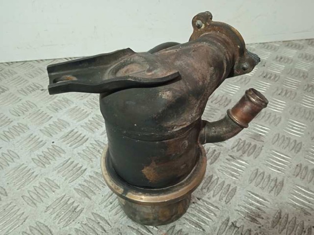 04L131512BR Enfriador de recirculación de gases de escape EGR  en stock Sabadell