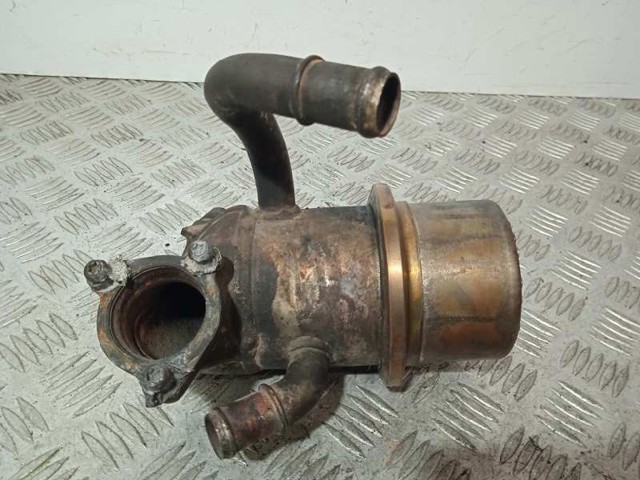 04L131512BR Enfriador de recirculación de gases de escape EGR  comprar en Pontevedra