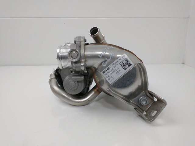 VAG 04L131512D Enfriador de recirculación de gases de escape EGR  comprar en Murcia