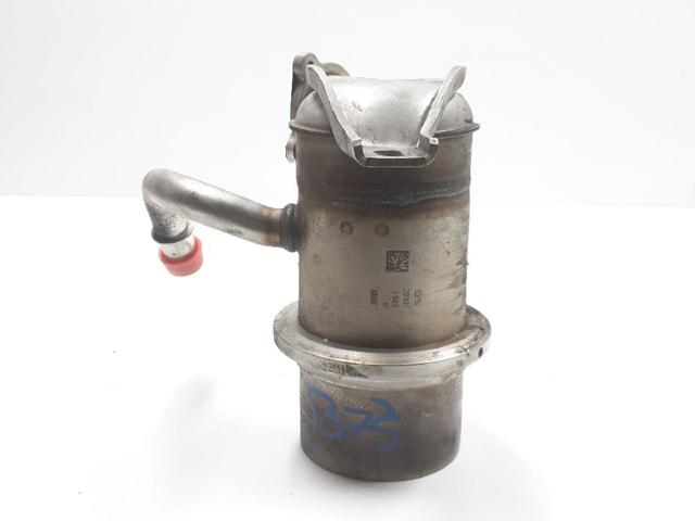 Enfriador de recirculación de gases de escape EGR 04L131512D VAG