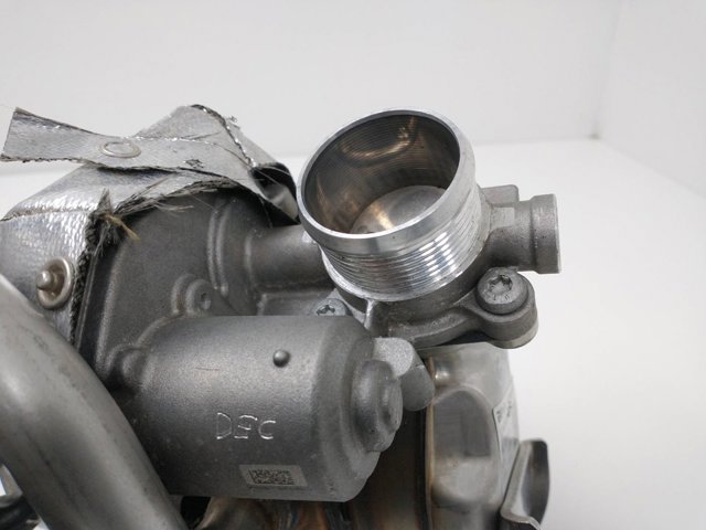 04L131512D VAG Enfriador de recirculación de gases de escape EGR  comprar en Lleida