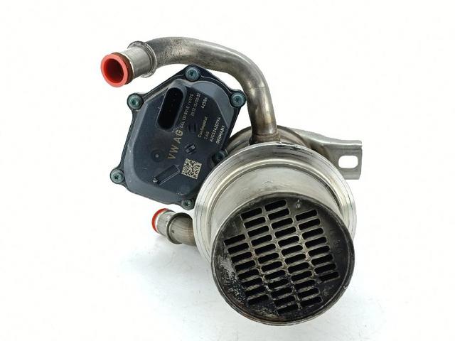 VAG 04L131512D Enfriador de recirculación de gases de escape EGR  comprar en Albacete