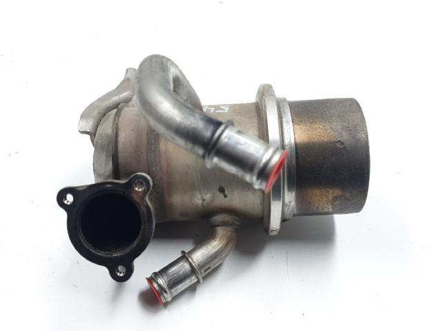 Enfriador de recirculación de gases de escape EGR 04L131512D VAG