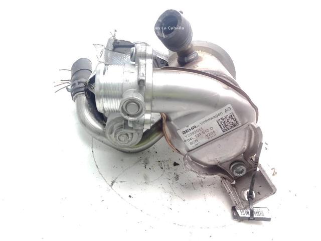VAG 04L131512D Enfriador de recirculación de gases de escape EGR  comprar en Murcia