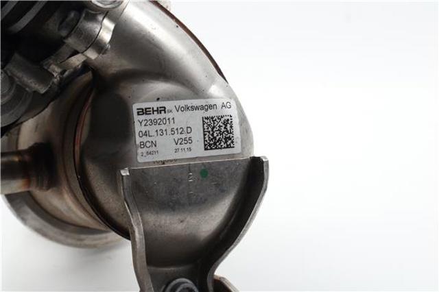 04L131512D Enfriador de recirculación de gases de escape EGR  en stock Castellón