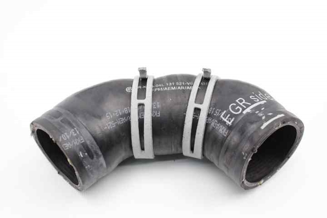 04L131521 Manguera de radiador EGR, línea de retorno  disponible Utrera