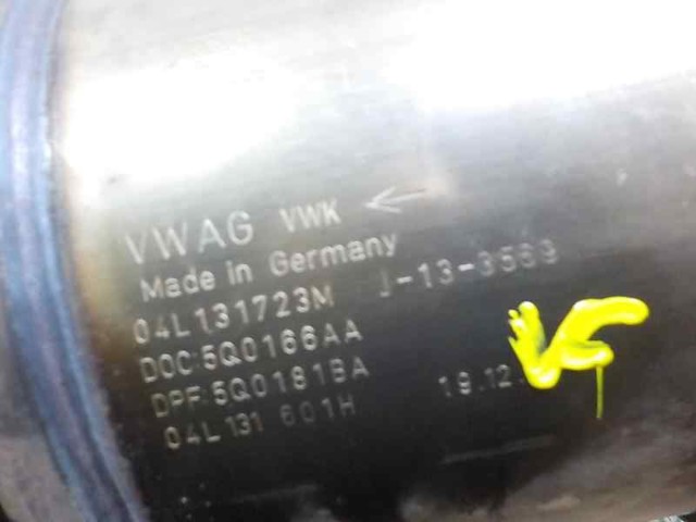 04L131602EX VAG
