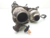 Filtro hollín 04L131673CX VAG
