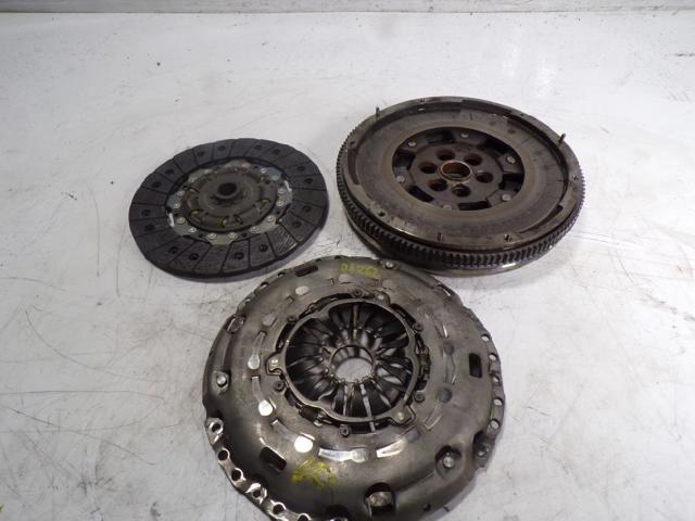 Kit completo de embrague 04L141015 VAG