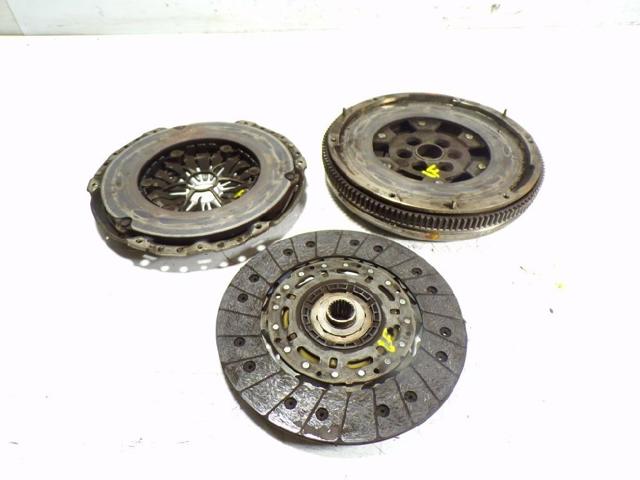 Kit completo de embrague 04L141015 VAG