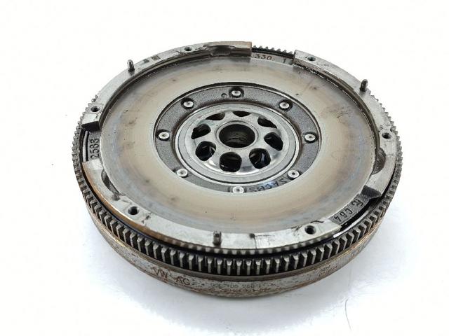 Kit de embrague completo 04L141015 VAG