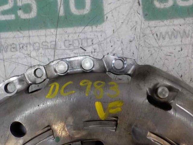 04L141015D VAG Embrague comprar Alcalá
