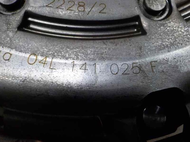 VAG 04L141015D Embrague comprar Tarragona