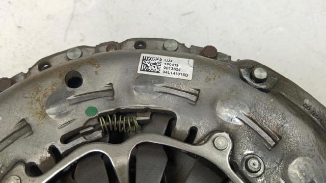 04L141015D Embrague  en stock Castellón