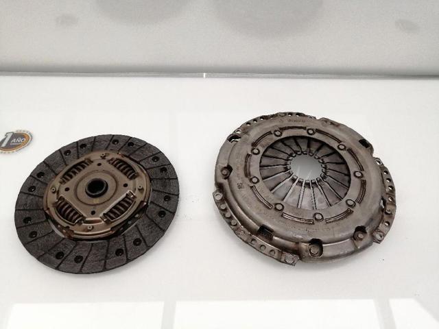 Embrague 04L141015D VAG