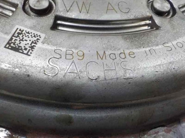 04L141015D Embrague comprar Sevilla