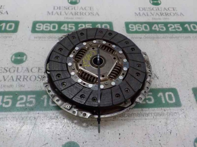 04L141015D Kit de embrague (3 partes)  comprar en Zaragoza