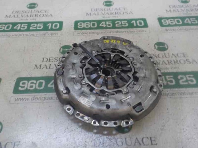 Kit completo de embrague 04L141015D VAG