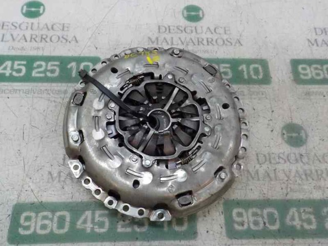 Kit de embrague completo 04L141015D VAG