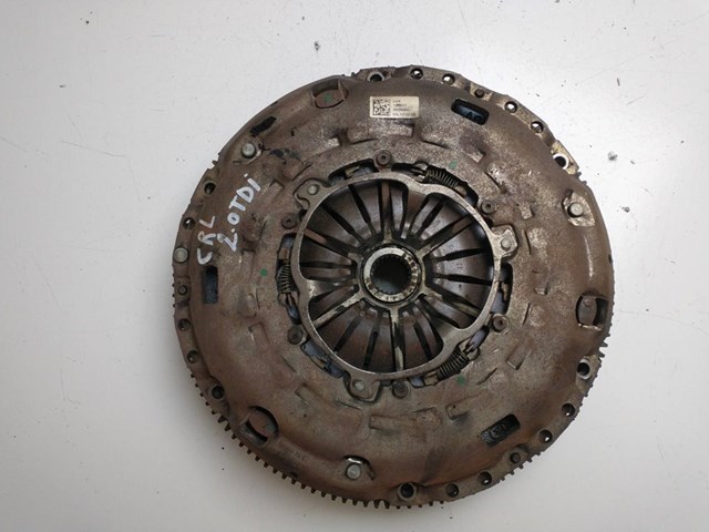 Kit de embrague completo 04L141015E VAG