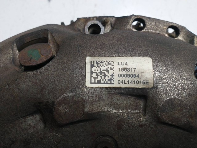 04L141015E Embrague comprar Almería
