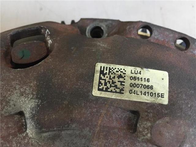 VAG 04L141015E Kit de embrague  comprar en Murcia