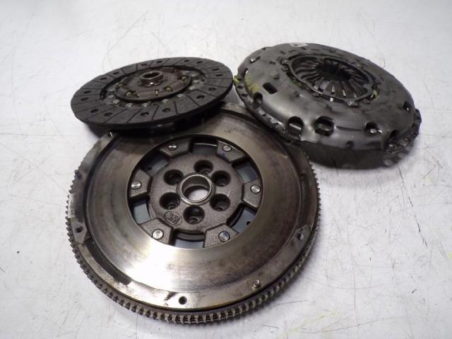 Embrague 04L141015E VAG