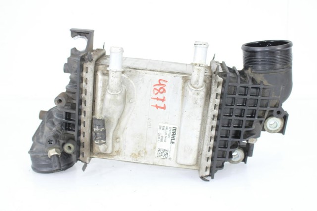 Radiador de aire, intercooler 04L145749H VAG