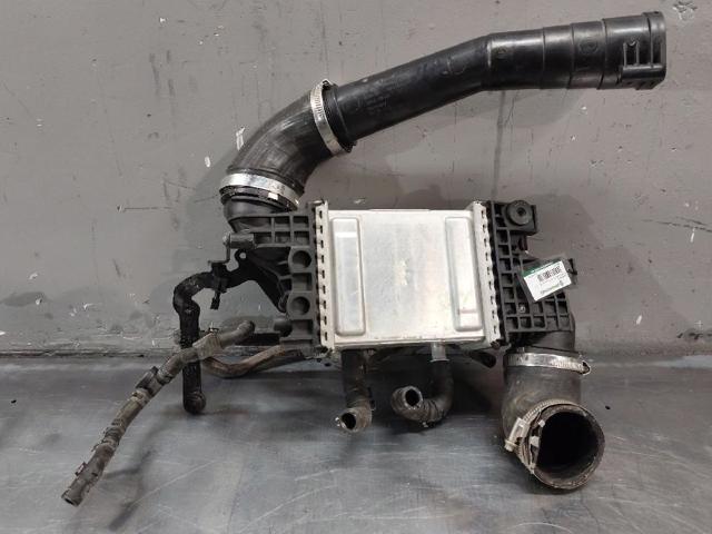Turbo intercooler 04L145749M VAG