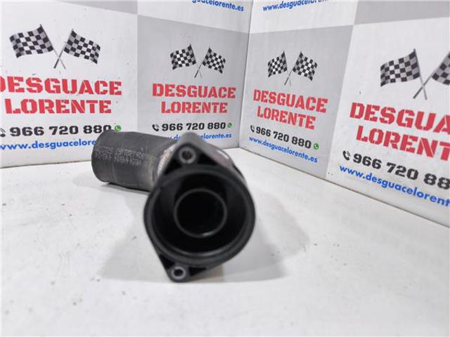 VAG 04L145828D Tubo intercooler  en stock Salamanca