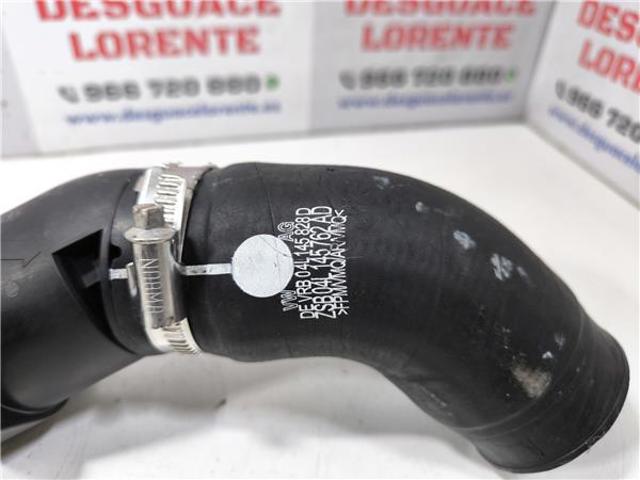 VAG 04L145828D Manguera del intercooler  comprar en Murcia