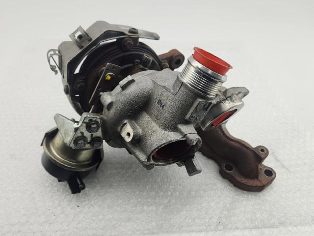 Turbo 04L253010 VAG