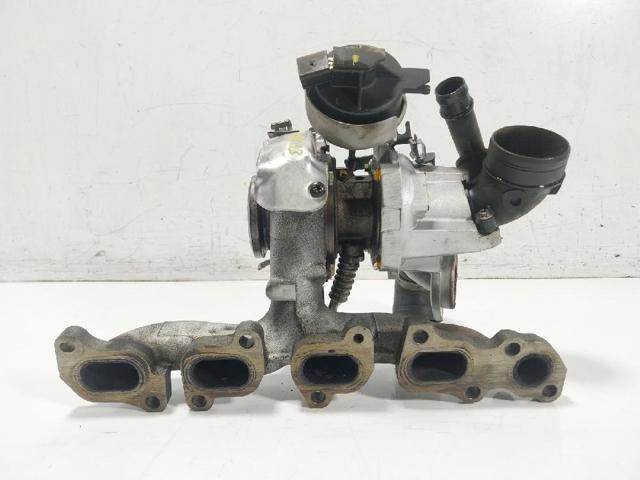 04L253010B VAG Turbocompresor  comprar en Oviedo