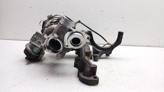 Turbo para motor 04L253010B VAG