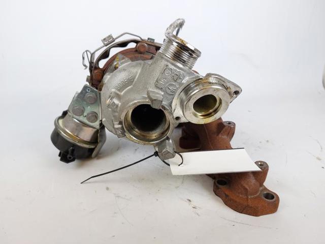 04L253010B VAG Turbocompresor  en stock Córdoba