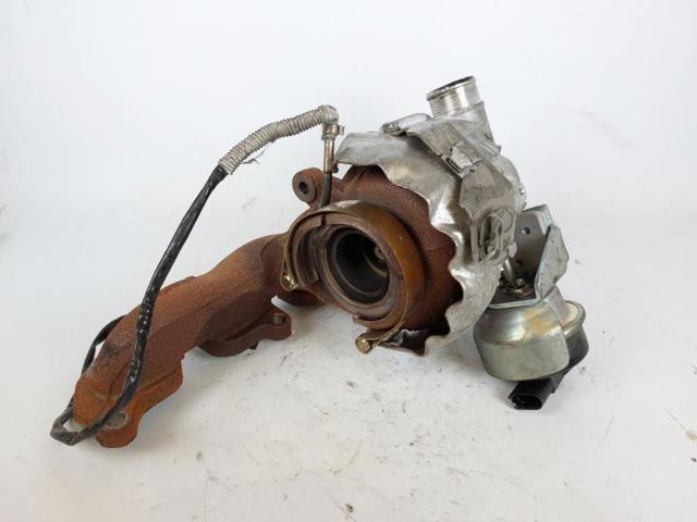 04L253010B VAG Turbocompresor  comprar en Oviedo