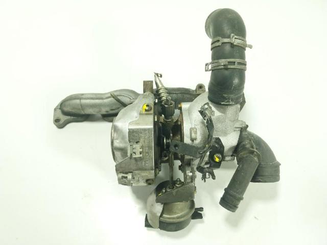 04L253010B Turbocompresor  comprar en Reus