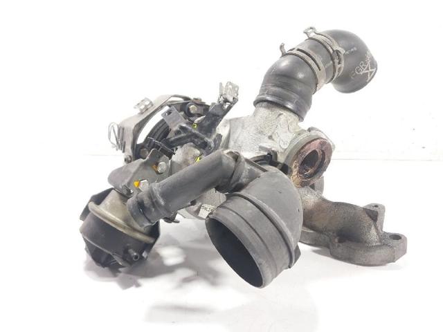 04L253010B Turbocompresor  disponible Utrera