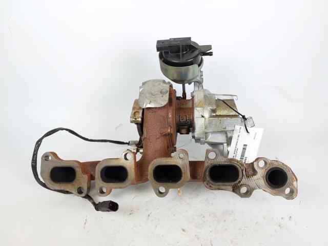 VAG 04L253010B Turbocompresor comprar Pamplona