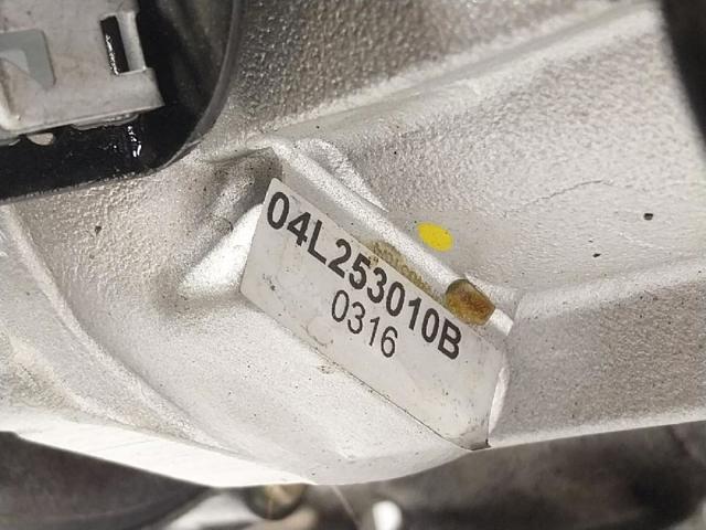 VAG 04L253010B Turbocompresor  comprar en Murcia