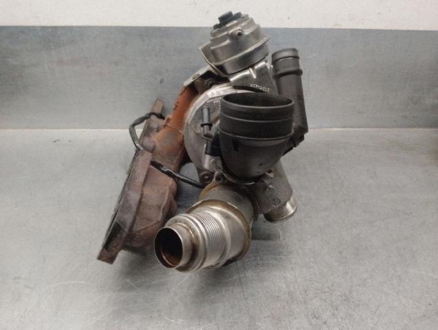 Turbocompresor 04L253010H VAG