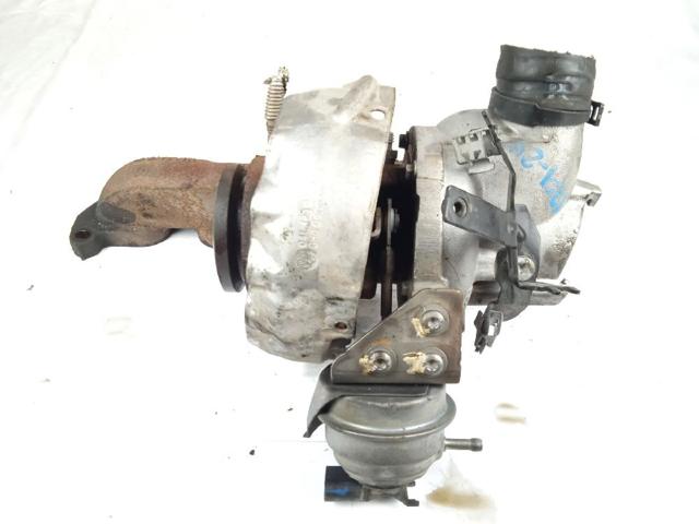 VAG 04L253016H Turbocompresor  en stock Terrassa