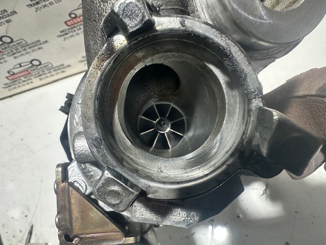 04L253016H VAG Turbocompresor  disponible Vigo