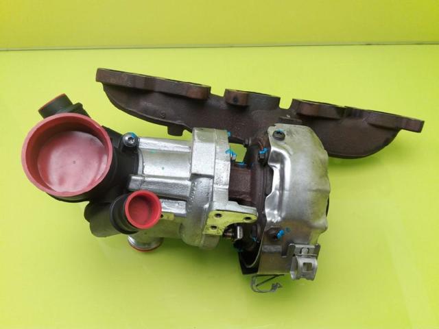 04L253016H Turbocompresor  disponible Burgos