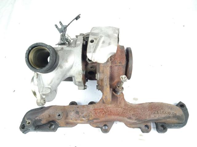04L253016H Turbocompresor  comprar en Zaragoza