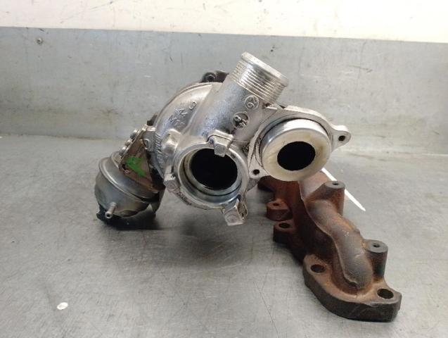 04L253016H VAG Turbocompresor  comprar en Jaén