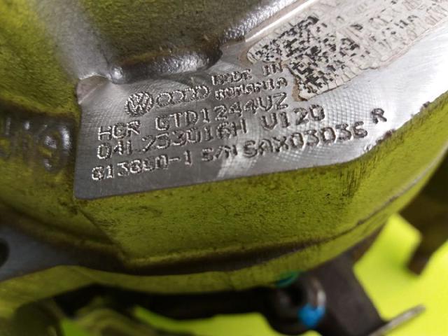 04L253016H VAG Turbocompresor  comprar en Lleida