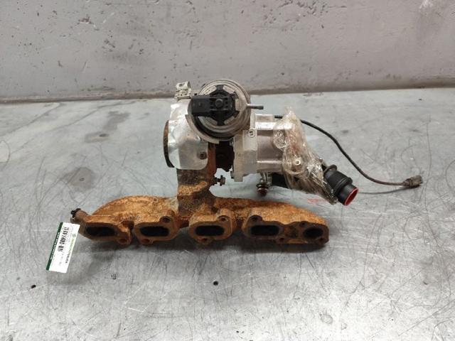 04L253016H VAG Turbocompresor  comprar en Oviedo